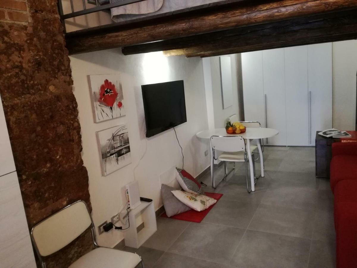 LA CASETTA DI MARTA ai Quattro Canti di Giusi Palermo Esterno foto